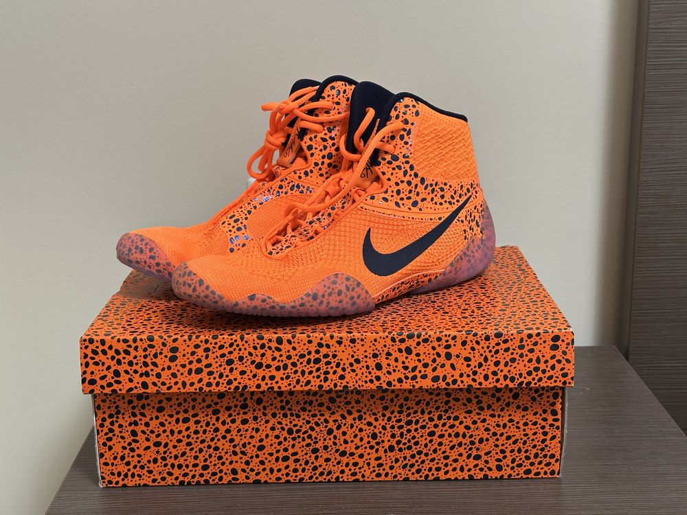 Nike Tawa SE Electric Olympic Paris 2024 Boots