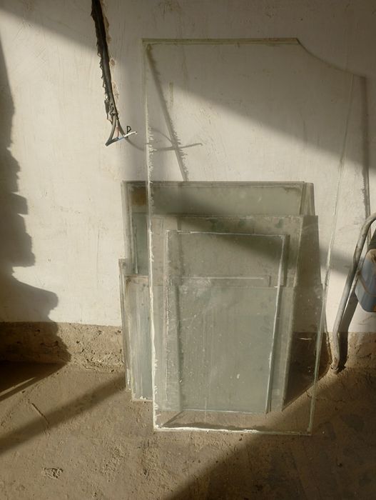 Oyna, Ойна, Зеркало