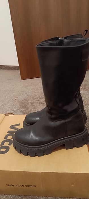 Cizme fetite marca VICCO masura 33
