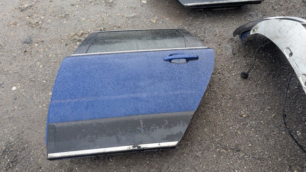 Части за Volvo xc 70