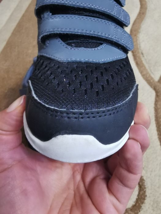 Adidași Adidas pânză