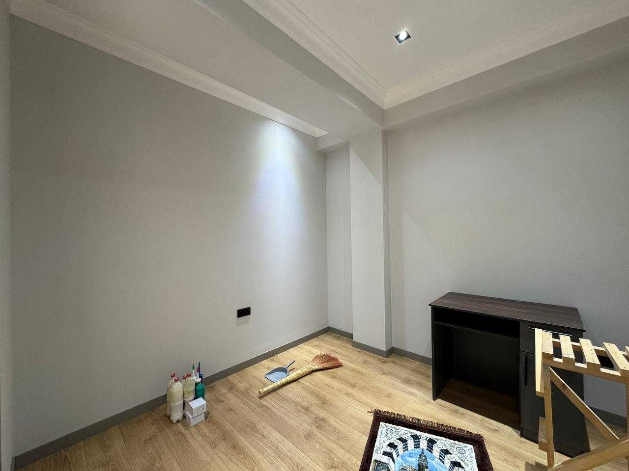 Продается квартира  с кадастром 77 м2. Саракулька. (ИТ)
