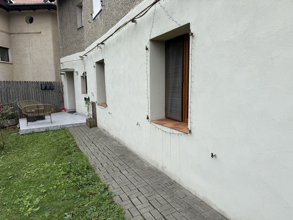 Vand apartament 3 camere
