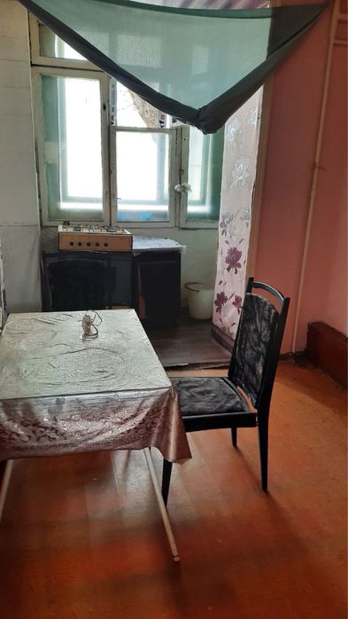 Сдается 1-комнатная квартира в Мирзо-Улугбеке