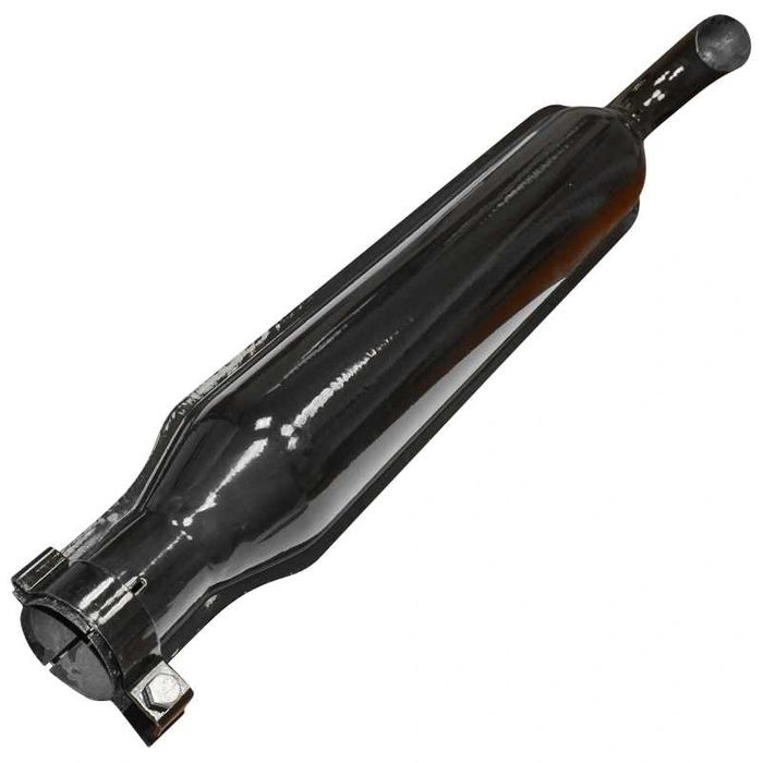 toba evacuare /toba esapamenr tractor U650 U445 fiat