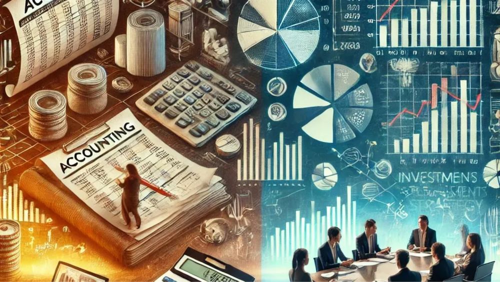 Servicii Contabilitate