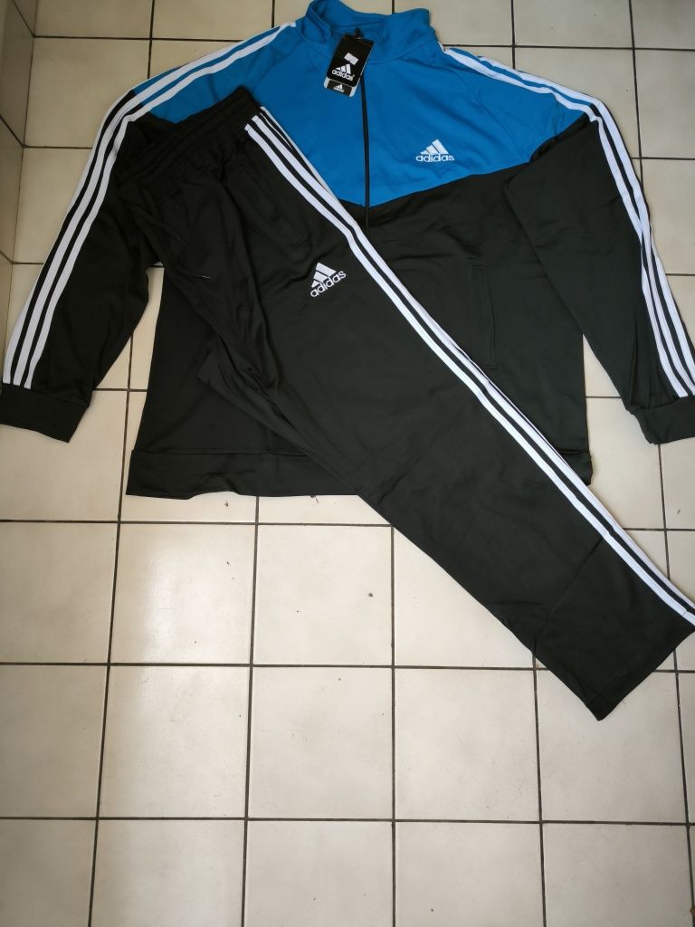 МНОГО ГОЛЕМИ мъжки екипи от полиамид 5XL, 6XL, 7XL, 8XL