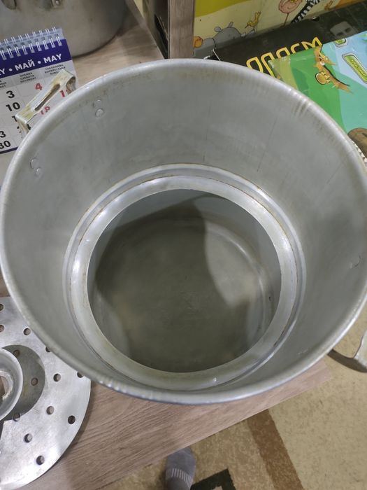 Мантышница 300 000