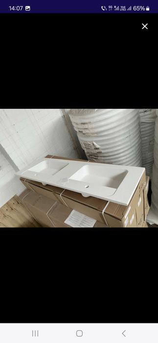 Chiuvete baie si bucătărie