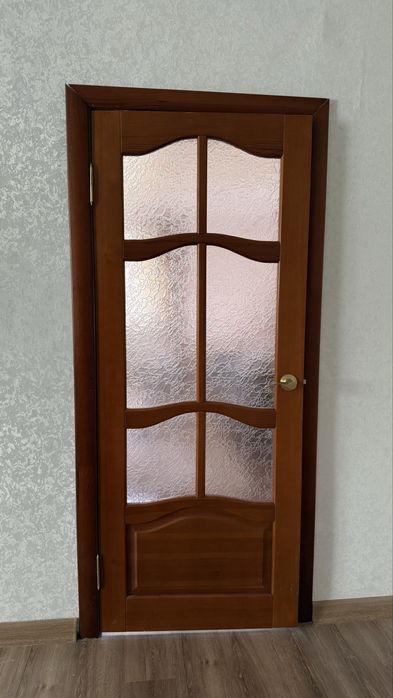 Межкомнатные двери