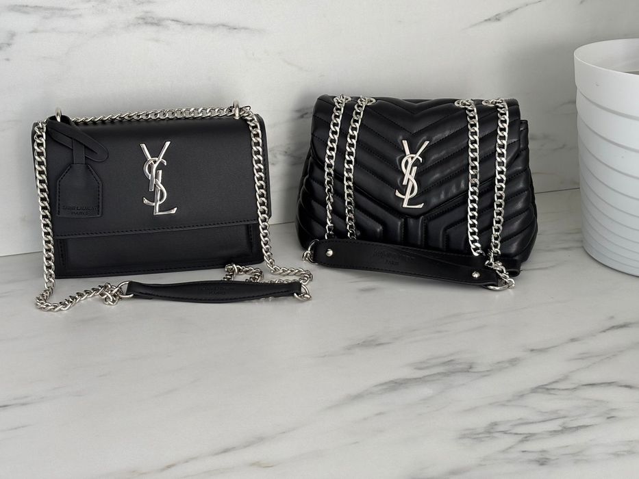 Geanta YSL / Michael Kors / Guess