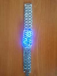 Ceas LED bratara