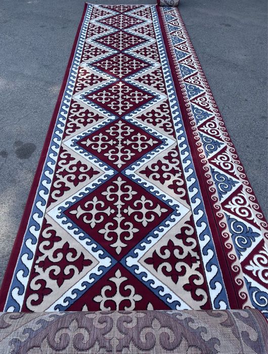 Юрта заттары, киіз үй ішкі жабдықтары