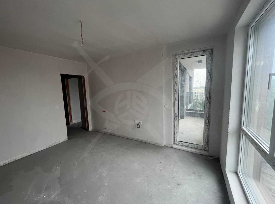 Продава се Двустаен апартамент в Пловдив, Христо Смирненски - 71 кв.м за 1545 €/кв.м - Снимка #4