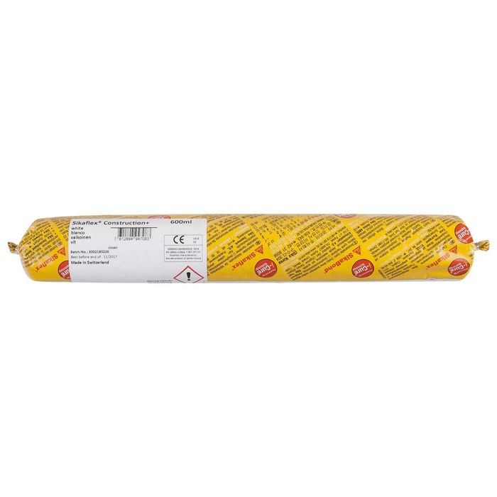 Клей - герметик компании Sika