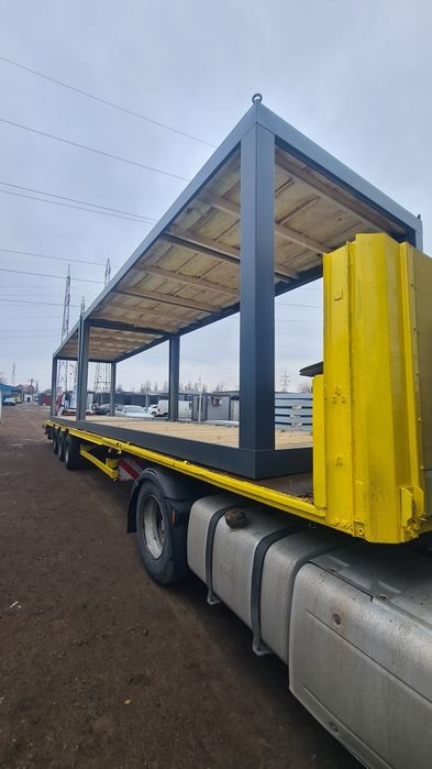 Producător Cadre container cadru containere cadre