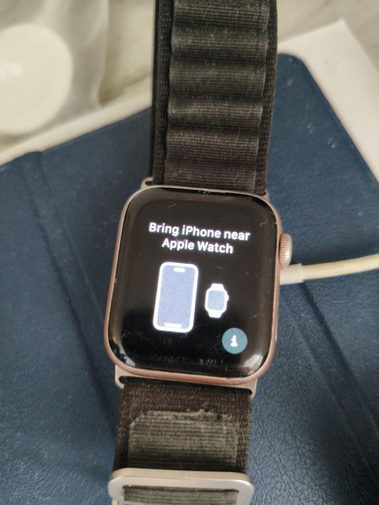 Apple watch 4 40mm