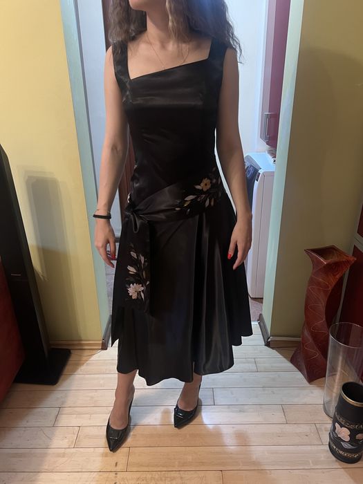 Rochie Eleganta de Ocazie