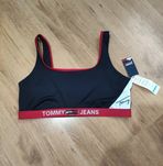 Bustiera Tommy Hilfiger mărimea XXL