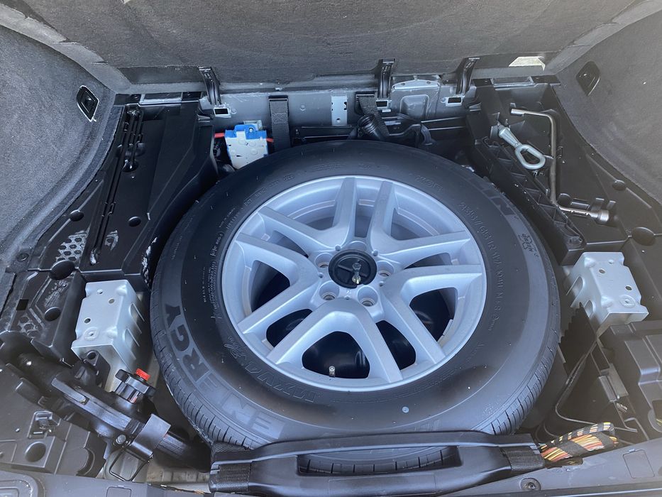 BMW X5 E53 3.0d 218к.с на ЧАСТИ БМВ