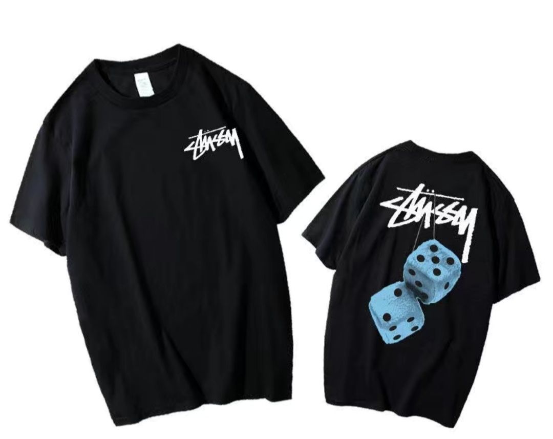 Футболки Stussy ( Стасси )