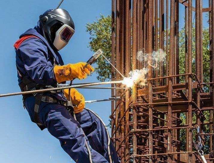 сварщик выезд на услуги газосварки труб отопления газопровода