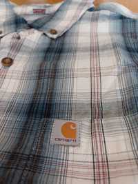 Carhartt, Napapijri мъжки ризи размер L