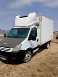 Iveco Daily frigo
