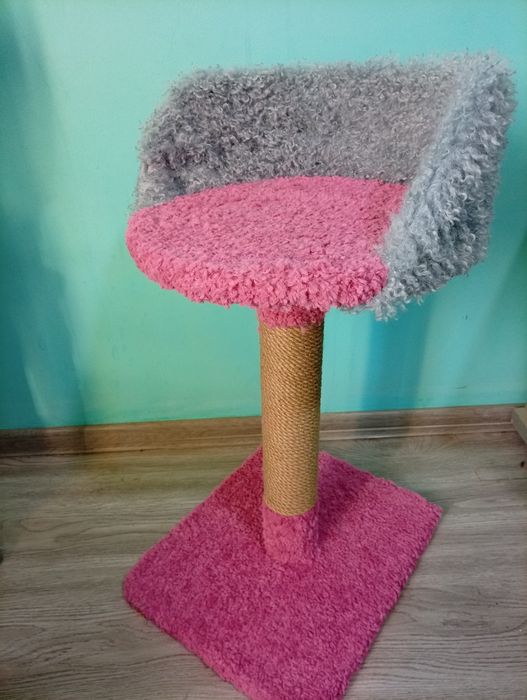 Качественные Когтеточки