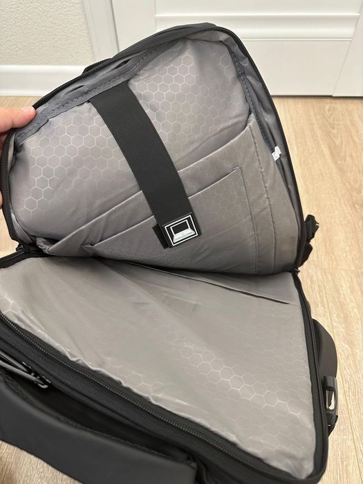 Рюкзак трансформер