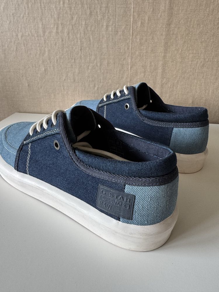 G-star Raw кецове
