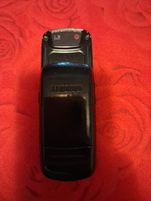 Telefon samsung vechi