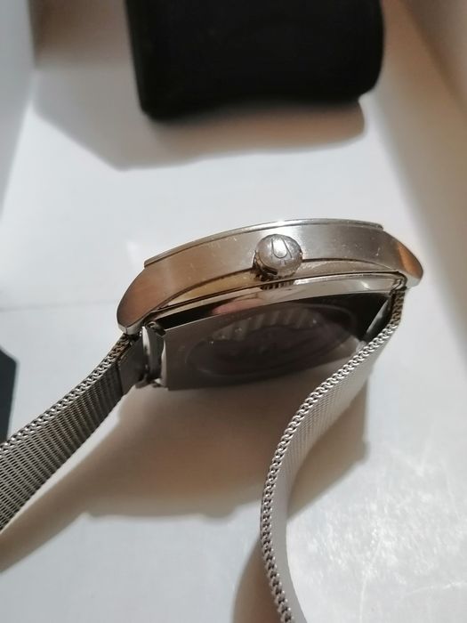 Bulova diamond ladies