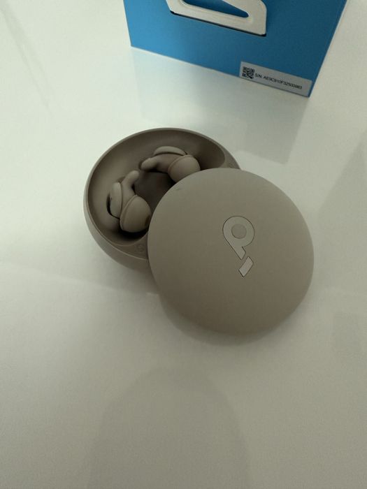 Casti True Wireless Anker SoundCore Sleep A20