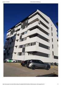Apartament  2 camere – Militari Resident – 48000 euro