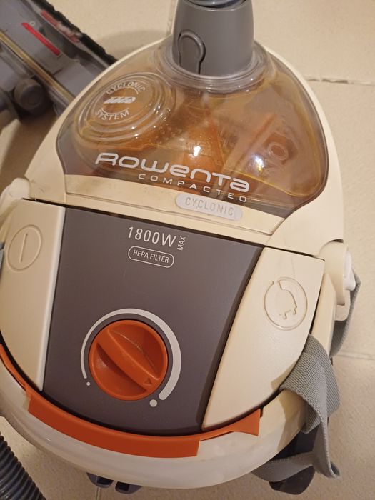 Прахосмукачка Rowenta