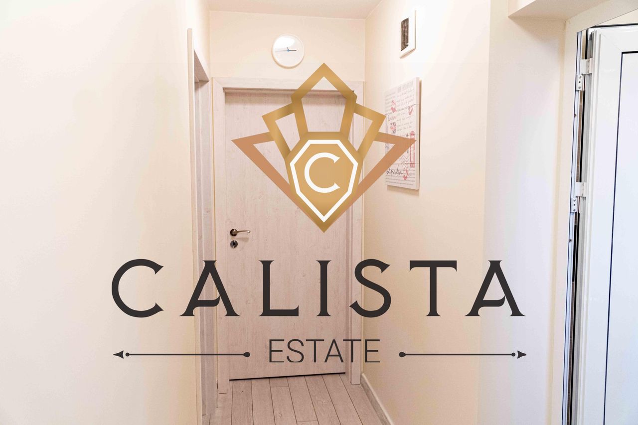 Дава се под наем Двустаен апартамент в София, Левски В - 60 кв.м за 599 € - Снимка #9