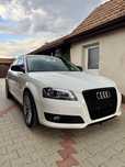 Vand Audi A3 8P 2010 2.0 tdi 170cp!