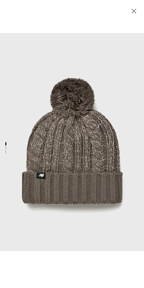 Căciulă New Balance unisex