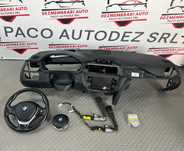 Kit Complet Airbag/ Plansa Bord Head Up Volan Centuri Bmw F30 F31