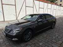 Vind sau schimb Lexus Ls600hL