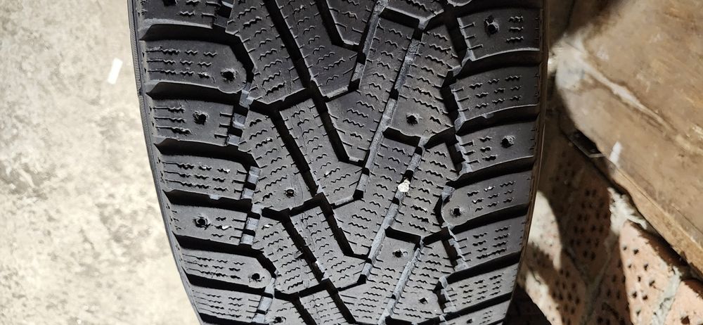 Roti Jante Anvelope iarnă Run Flat BMW F30, F31, F32, F33, F34, 225 55