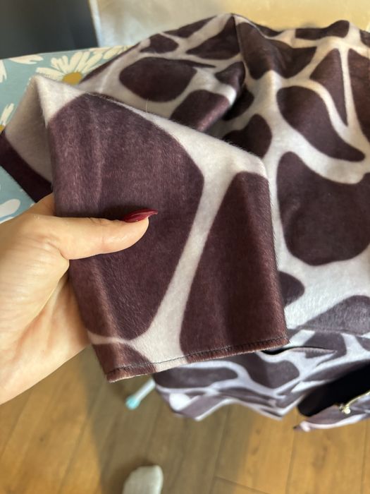 Прехотно палто Liu jo