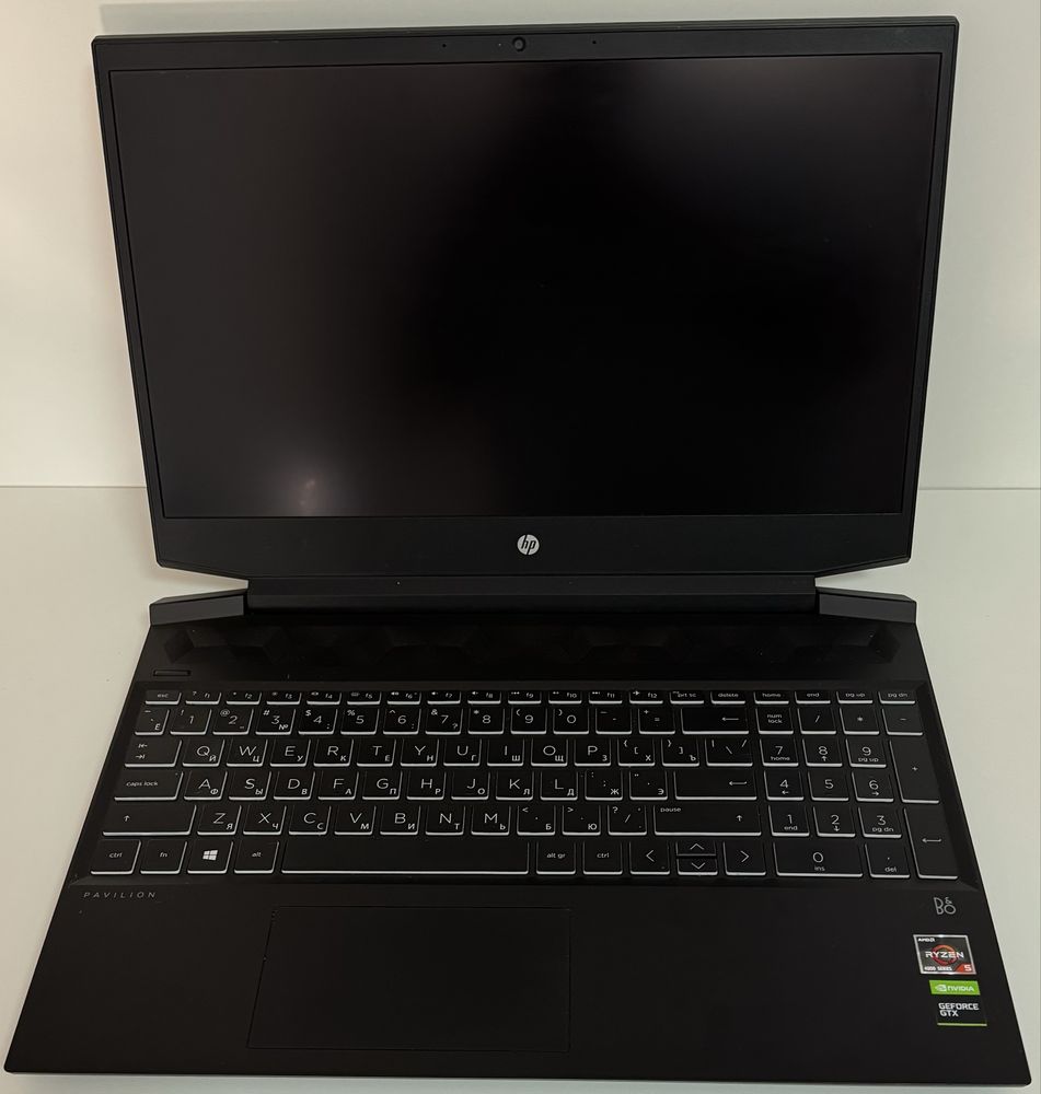 HP Pavillionв идеальном состоянии