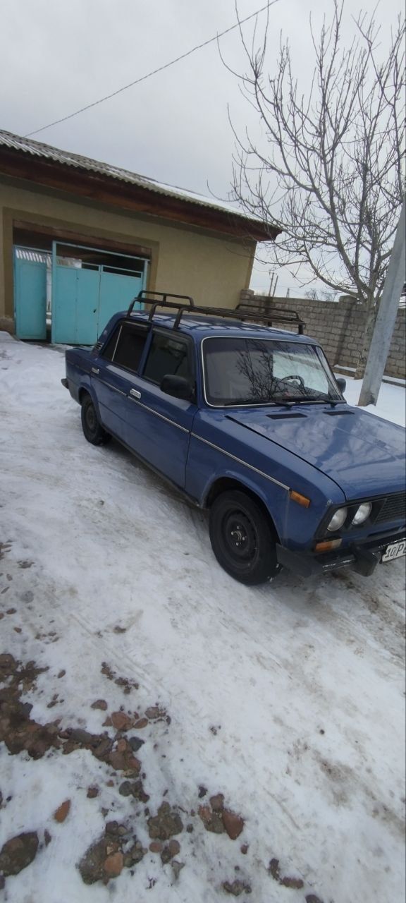 06 Jiguli 1986 yil