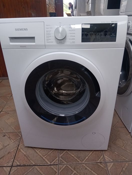 Пералня Сименс Siemens IQ 300 A+++ 7 кг  24 месеца гаранция!
