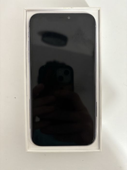 Iphone 11  stare foarte buna