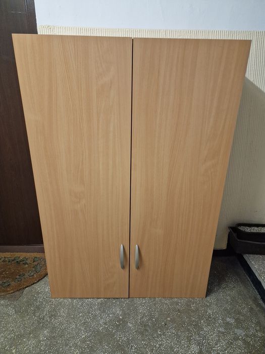 Vand dulap perete negociabil