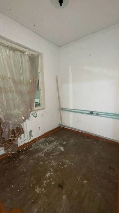 ÷ 38м² Балкон 1.5×6 Чиланзар 20-квартал 1в2/3/4 продаётся квартира