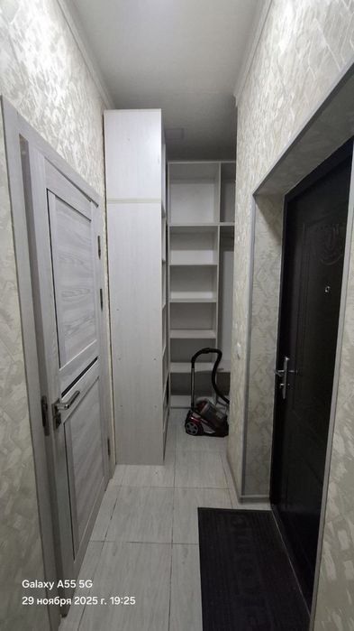 Аренда Сергили 8. Голден-Хавус 2/3/5. Евро квартира